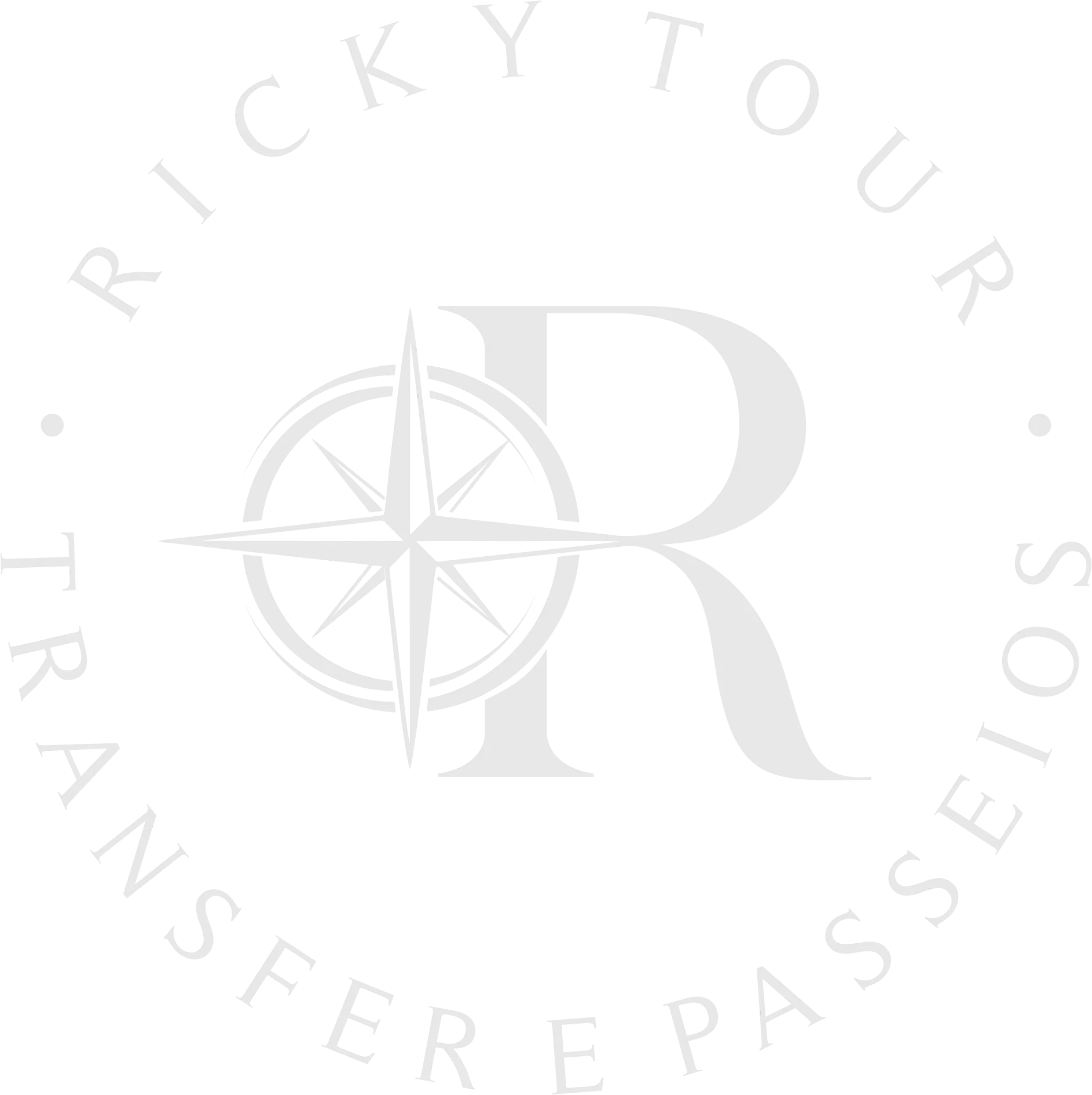 Ricky Tour Logo